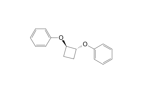 [(1R,2R)-2-phenoxycyclobutoxy]benzene