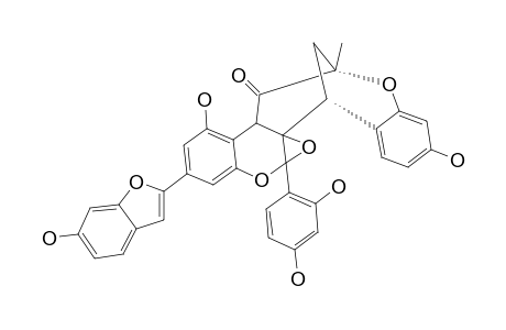 MULBERROFURAN-Q