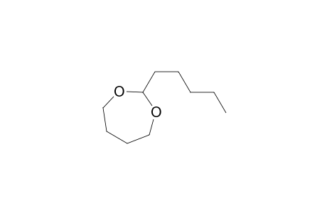 2-amyl-1,3-dioxepane