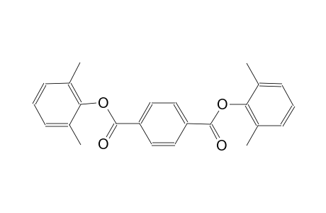 Bis(2,6-dimethylphenyl) terephthalate