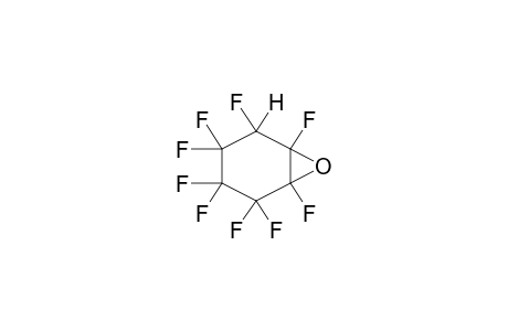 1,2-EPOXY-3H-PERFLUOROCYCLOHEXANE