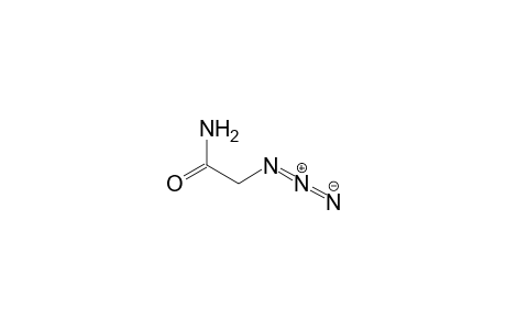 2-Azidoacetamide