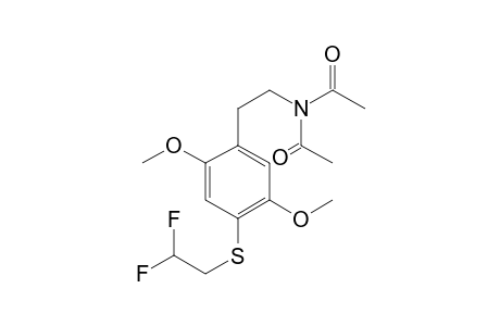 2C-T-21.5 2AC