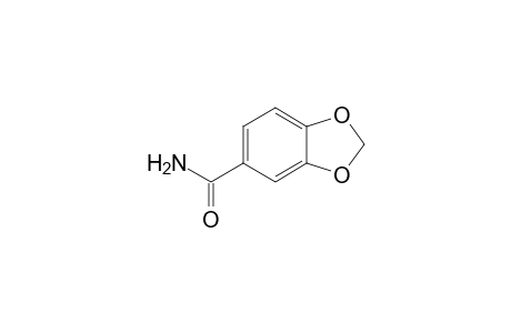 Piperonamide