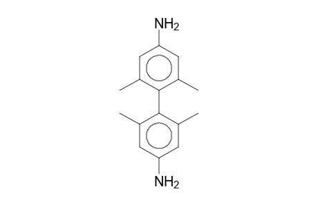 2,2',6,6'-Tetramethyl[1,1'-biphenyl]-4,4'-diamine