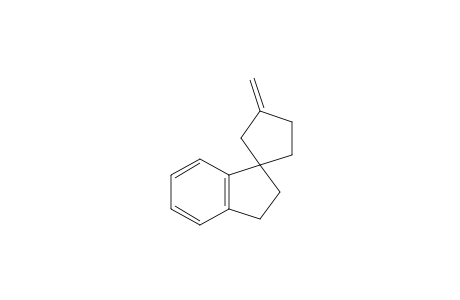 3'-methylenespiro[1,2-dihydroindene-3,1'-cyclopentane]