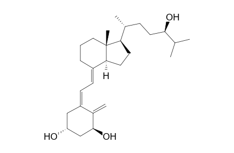 1-Alpha,24(R)-Dihydroxyvitamin D3