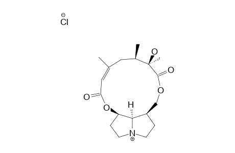 Bulgarsenine - hydrochloride