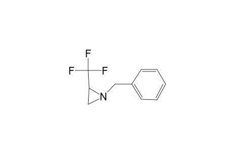 1-benzyl-2-(trifluoromethyl)aziridine