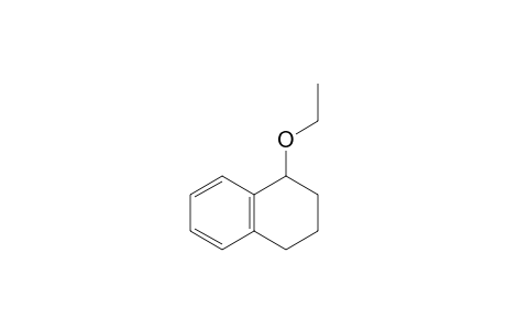 1-Ethoxy-1,2,3,4-tetrahydronaphthalene