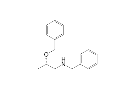 (S)-N-Benzyl-2-(benzyloxy)propan-1-amine
