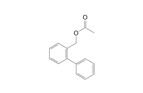 [1,1'-Biphenyl]-2-ylmethyl acetate