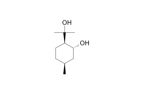 Menthol <8-hydroxy-iso->