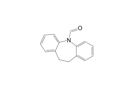 5,6-Dihydrobenzo[b][1]benzazepine-11-carbaldehyde