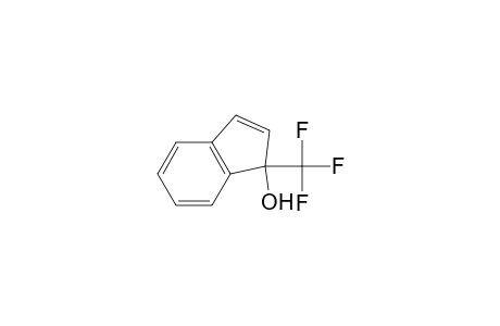 1-(trifluoromethyl)-1-indenol