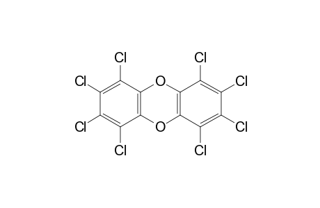 1,2,3,4,6,7,8,9-OCTACHLORODIBENZO-p-DIOXIN