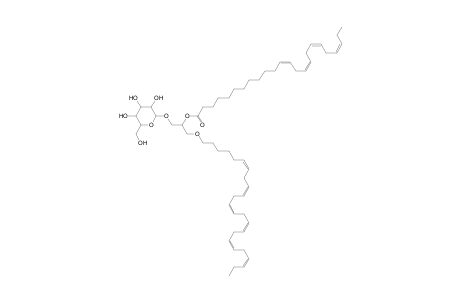 MGDG O-24:6_24:4