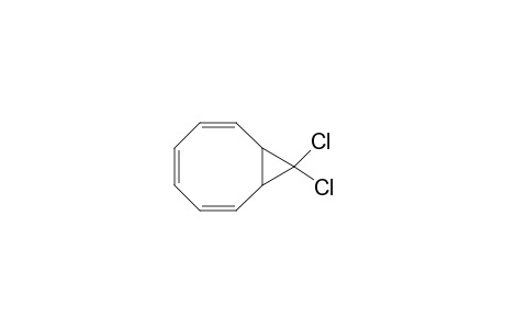 9,9-Dichloro-bicyclo[6.1.0]nona-2,4,6-triene