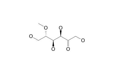 5-O-Methyl-D-fructose