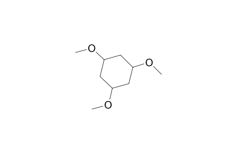 Cyclohexane, 1,3,5-trimethoxy-, (1.alpha.,3.alpha.,5.beta.)-