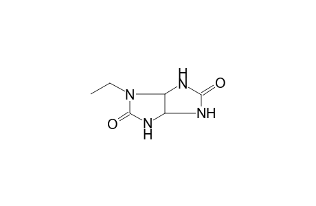1-Ethyltetrahydroimidazo[4,5-d]imidazole-2,5(1H,3H)-dione