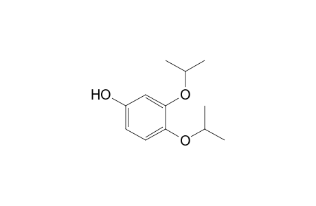 3,4-Bis(isopropoxy)phenol