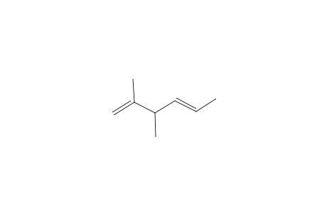 1,4-Hexadiene, 2,3-dimethyl-