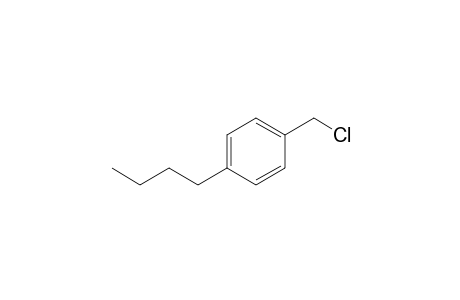 1-Butyl-4-(chloromethyl)benzene