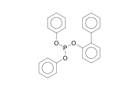 [1,1'-Biphenyl]-2-yl diphenyl phosphite