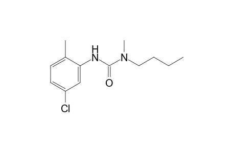 1-butyl-3-(5-chloro-o-tolyl)-1-methylurea