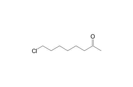 8-Chloro-2-octanone