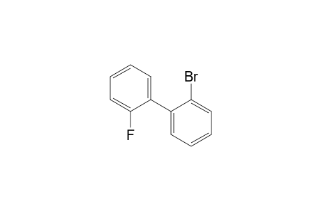 2'-Bromo-2-fluoro-1,1'-biphenyl