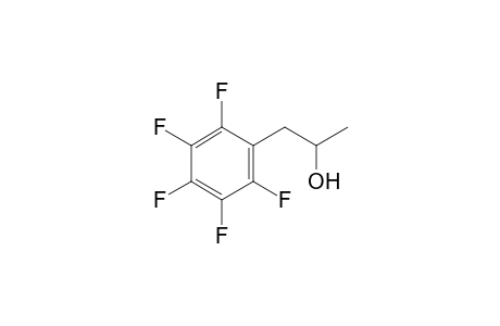 PHENETHYL ALCOHOL, A-METHYL-2,3,4,- 5,6-PENTAFLUORO-,