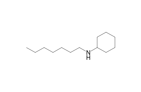 cyclohexyl(heptyl)amine