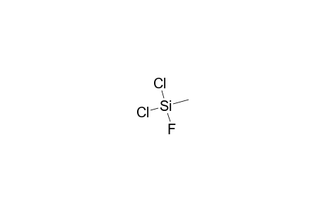 Silane, dichlorofluoromethyl-