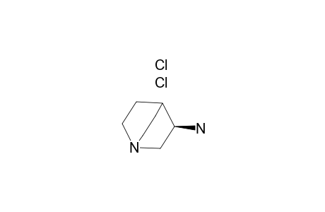 (R)-(+)-3-Aminoquinuclidine dihydrochloride