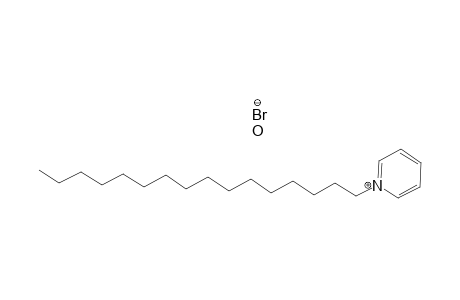 Cetylpyridinium bromide hydrate