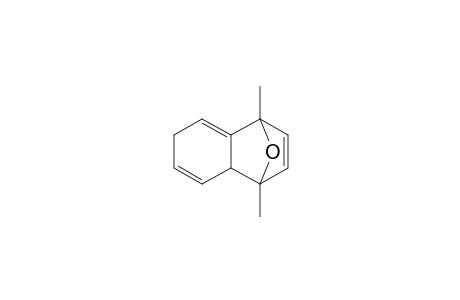 1,4,4a,7-Tetrahydro-1,4-dimethyl-1,4-epoxynaphthalene