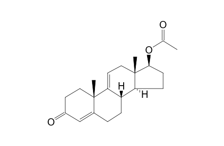 9,11-Dedihydrotestosterone, acetate