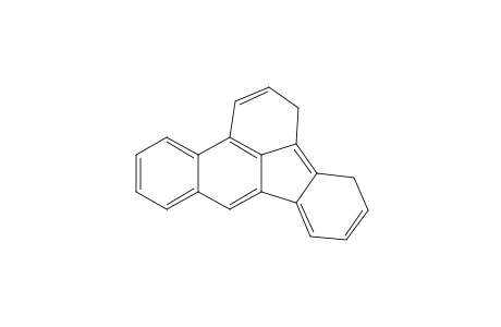 3,4-Dihydrobenzo[b]fluoranthene