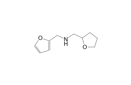 2-furyl-N-(tetrahydro-2-furanylmethyl)methanamine