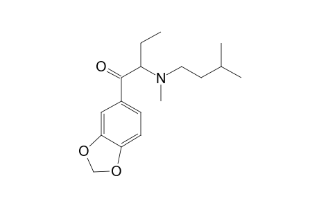 Isopentylbutylone