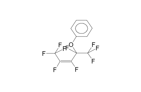(Z)-4-PHENOXYPERFLUOROPENTENE-2