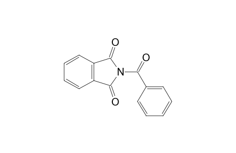 N-benzoylphthalimide