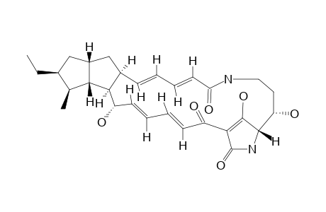 ALTERAMIDE-A