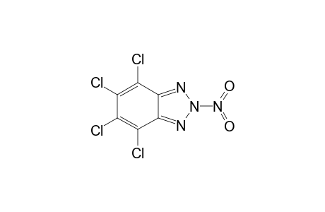 2-NITRO-4,5,6,7-TETRACHLORO-2H-BENZOTRIAZOLE