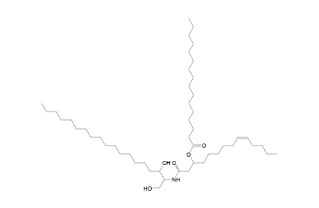 Cer 19:0;2O/14:1;(3OH)(FA 16:0)