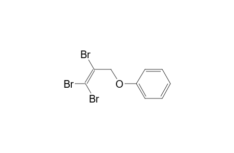 2,3,3-Tribromoallyl phenyl ether