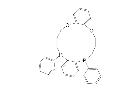 CIS-2,17-DIPHENYL-2,17-DIPHOSPHA-DIOXATRICYCLO-[16.4.0.0(7,12)]-DOCOSA-7(12),8,10,1(18),19,21-HEXAENE