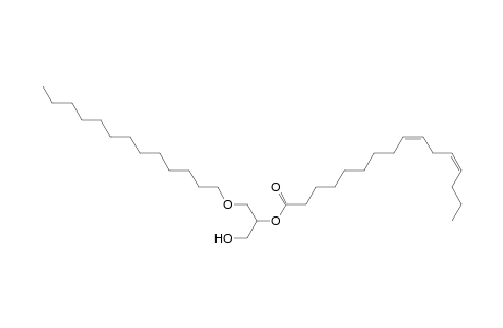 DG O-13:0_16:2